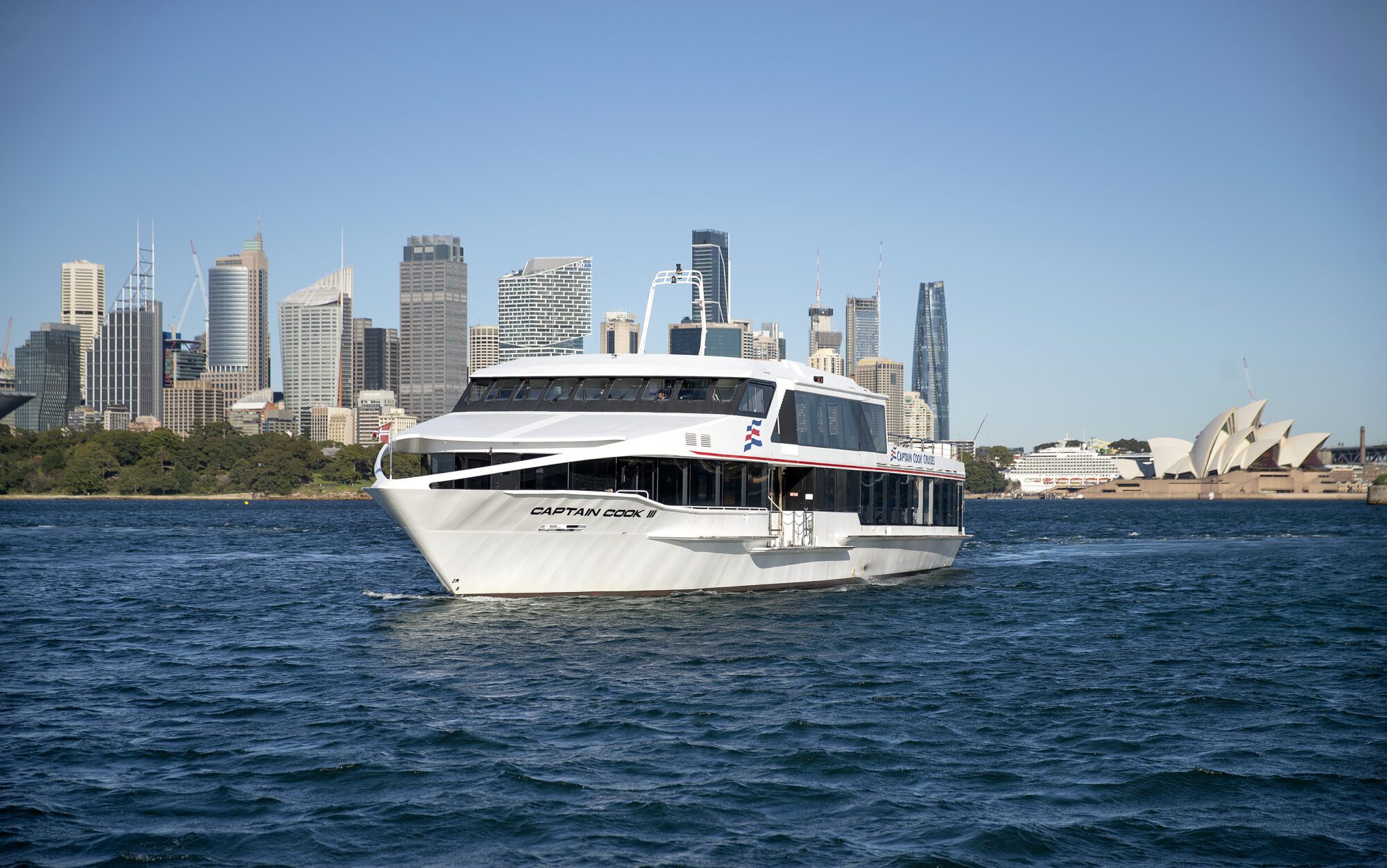 Captain Cook III - Image 4